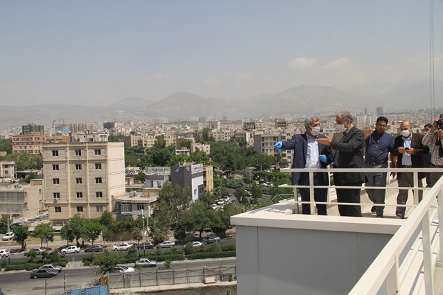 فقط ۱۰۰ هزار نفر ظرفیت خوابگاهی با رعایت پروتکل های بهداشتی قابل استفاده است فقط ۱۰۰ هزار نفر ظرفیت خوابگاهی با رعایت پروتکل های بهداشتی قابل استفاده است