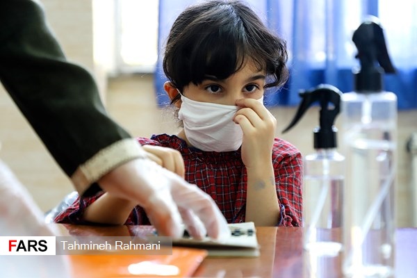 اجرای طرح سنجش سلامت جسمانی برای کلاساولیها اجرای طرح سنجش سلامت جسمانی برای کلاساولیها