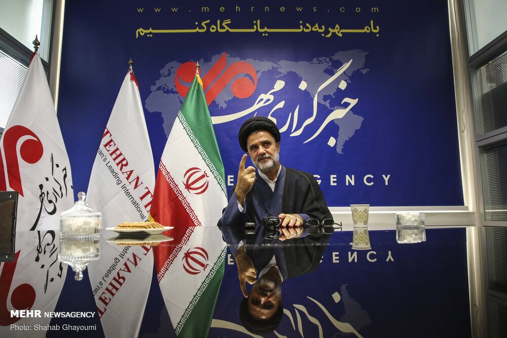 قرارداد ایران و چین جز محدود کارهای خوب روحانی است