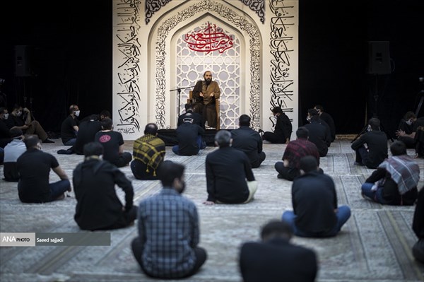 رسالت تلویزیون در انعکاس عزاداریها رسالت تلویزیون در انعکاس عزاداریها