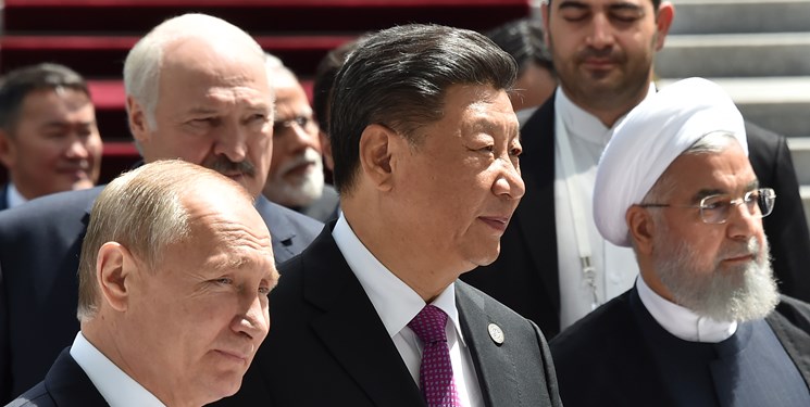 نگاه روس‌ها به قرارداد ۲۵ ساله ایران و چین