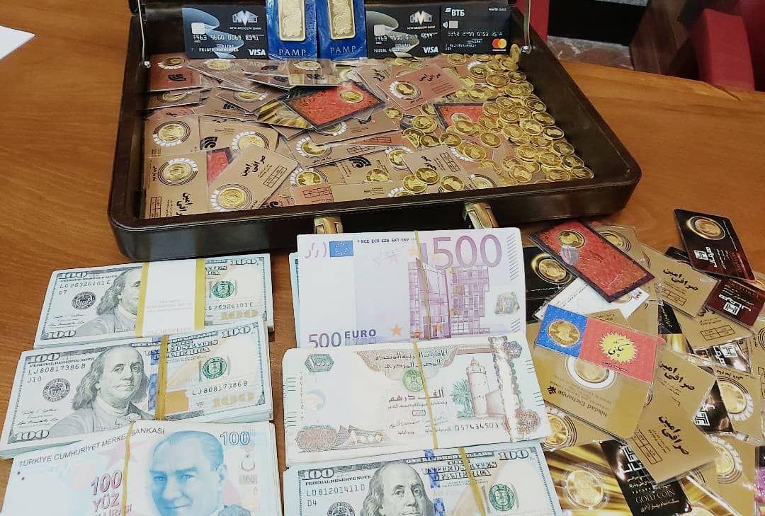 زندگی پیشین شما دلالت بر این حجم مال ندارد زندگی پیشین شما دلالت بر این حجم مال ندارد