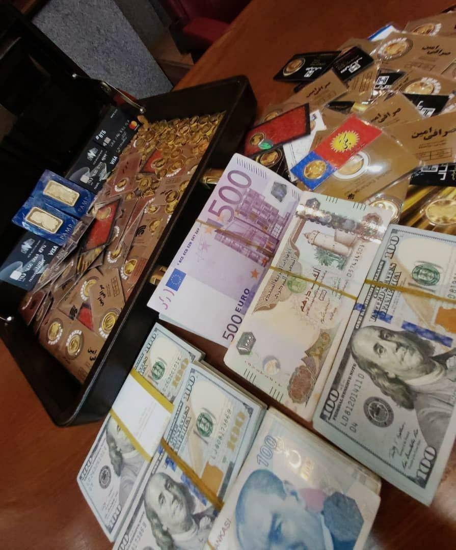 زندگی پیشین شما دلالت بر این حجم مال ندارد زندگی پیشین شما دلالت بر این حجم مال ندارد