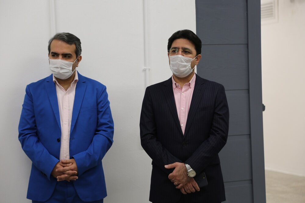 بازگشایی «موزه هنرهای معاصر» بعد از محرم و صفر بازگشایی «موزه هنرهای معاصر» بعد از محرم و صفر