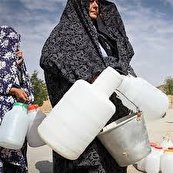 زخم 20ساله خشک‌سالی بر تن روستاییان خراسان‌جنوبی