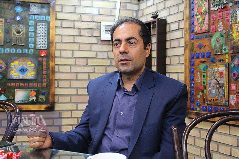 ممکن تا سه ماه آینده ،شاهد روزهای عجیبی باشیم! ممکن تا سه ماه آینده ،شاهد روزهای عجیبی باشیم!