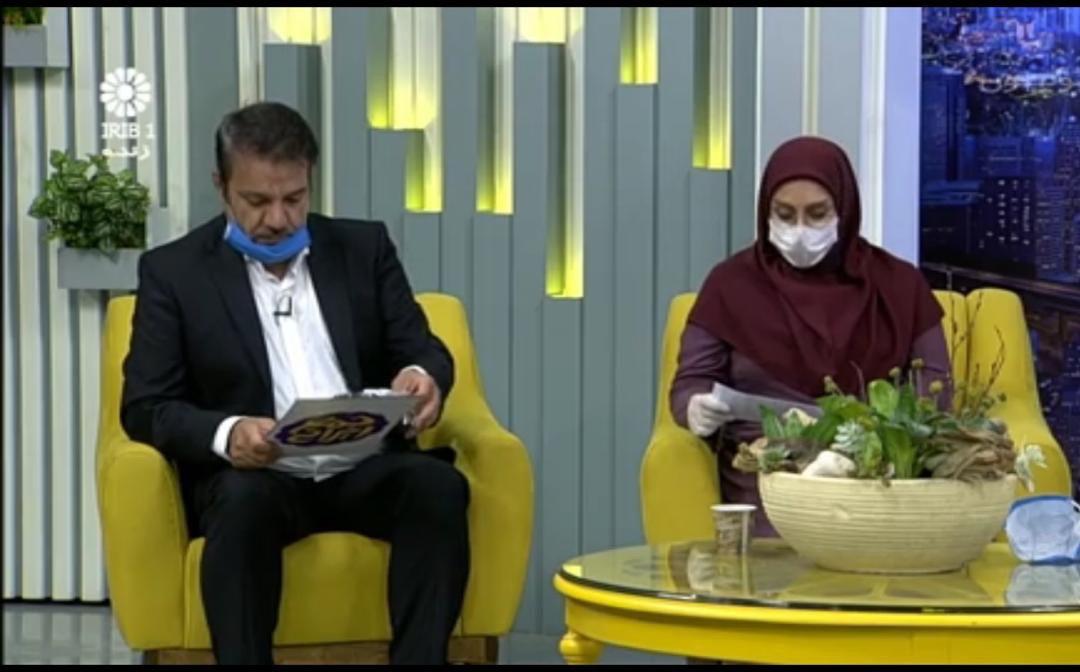عبدالرضا امیراحمدی اخراج نشده است عبدالرضا امیراحمدی اخراج نشده است