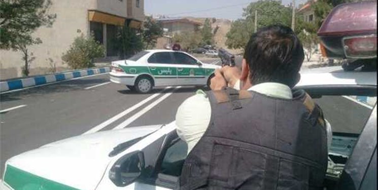 کدام مناطق تهران صدرنشین تماس با ۱۱۰ هستند؟ کدام مناطق تهران صدرنشین تماس با ۱۱۰ هستند؟
