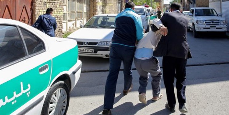 کدام مناطق تهران صدرنشین تماس با ۱۱۰ هستند؟ کدام مناطق تهران صدرنشین تماس با ۱۱۰ هستند؟