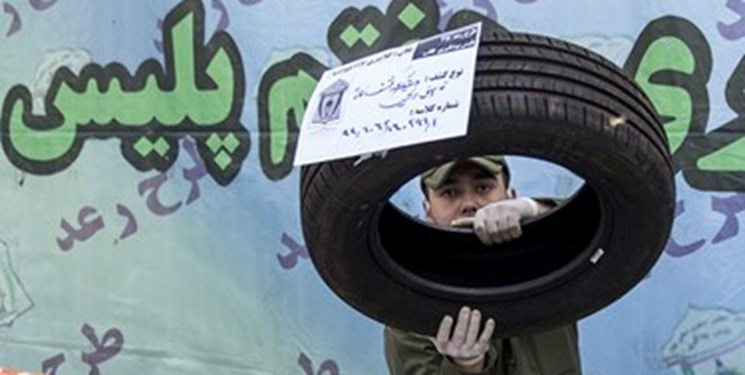 کدام مناطق تهران صدرنشین تماس با ۱۱۰ هستند؟ کدام مناطق تهران صدرنشین تماس با ۱۱۰ هستند؟