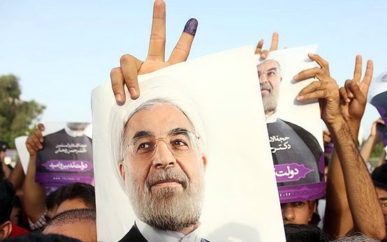 دولت روحانی ایده‌ای نداشت و کارگزاران سیاسی برایش ایده تراشیدند