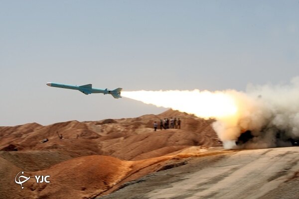 قادر؛ موشک ایران برای مقابله با آمریکا