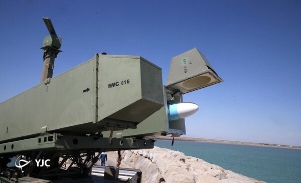 قادر؛ موشک ایران برای مقابله با آمریکا