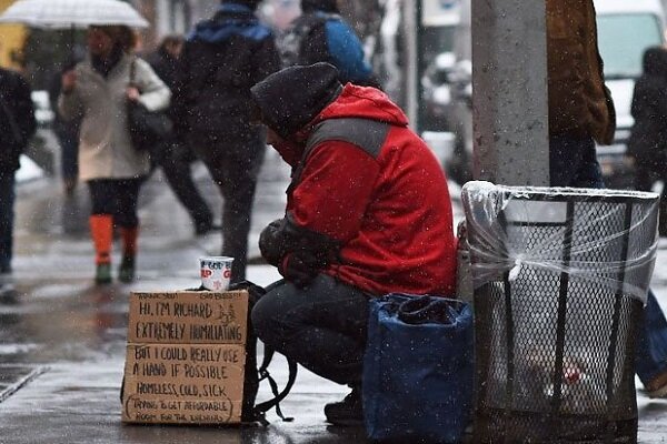 کدام شهر‌ها بیشترین بی‎خانمان را در دنیا دارند؟