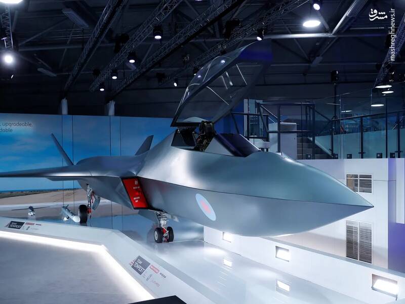جزئیات جدید نحوه کلاهبرداری آمریکا برای فروش اف-۳۵ به انگلیس