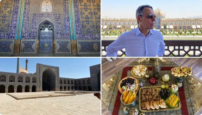 به چه دلیل وزیر امور خارجه سوئیس به ایران سفر کرد؟ به چه دلیل وزیر امور خارجه سوئیس به ایران سفر کرد؟
