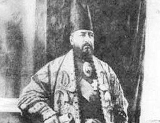 چگونه میرزا محمدتقی خان فراهانی به قتل رسید؟! چگونه میرزا محمدتقی خان فراهانی به قتل رسید؟!
