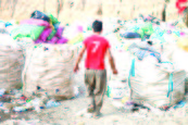 درآمد بازیافت در دنیا 2.5 برابر ایران