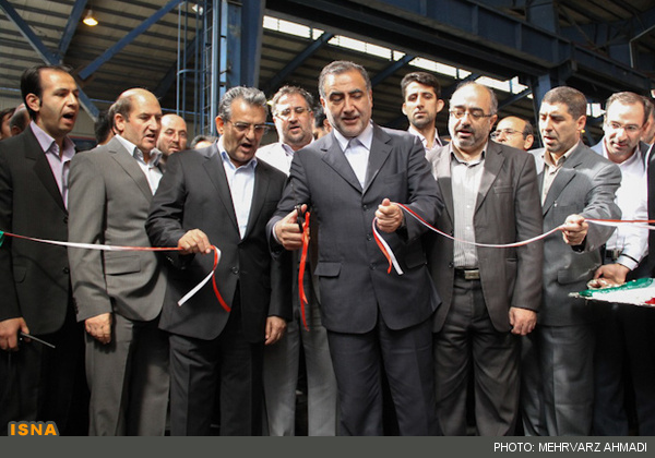 از پرونده رضا ضراب تا نقش احمدی نژاد در این پرونده !