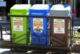 رئیس کمیته محیط زیست شورای شهر: ستاد کرونا برای تفکیک زباله مجوز داده است