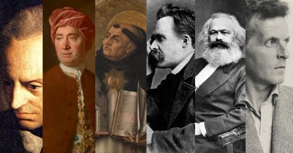 بازیگران تاریخ چه کسانی هستند؟ بازیگران تاریخ چه کسانی هستند؟