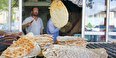 کمبود نان در آذربایجان غربی