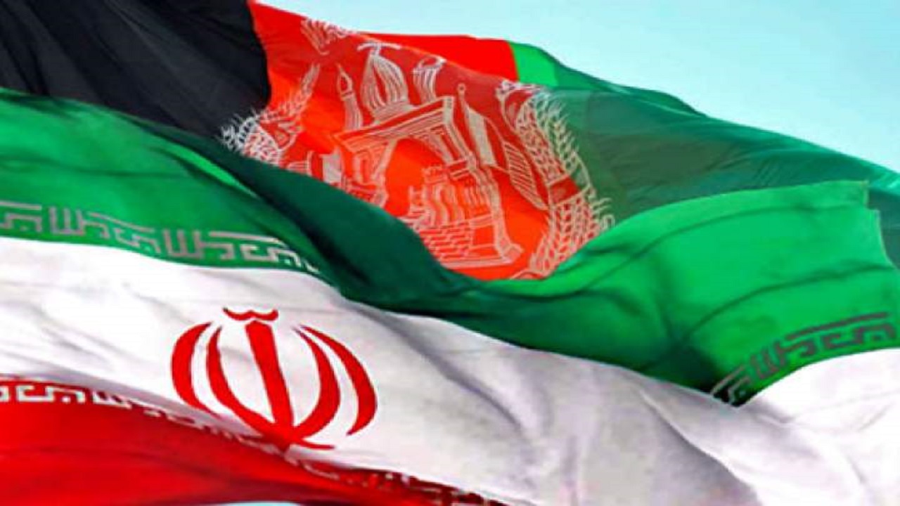 افغانستان اولین مشتری تسلیحات ایران خواهد بود؟