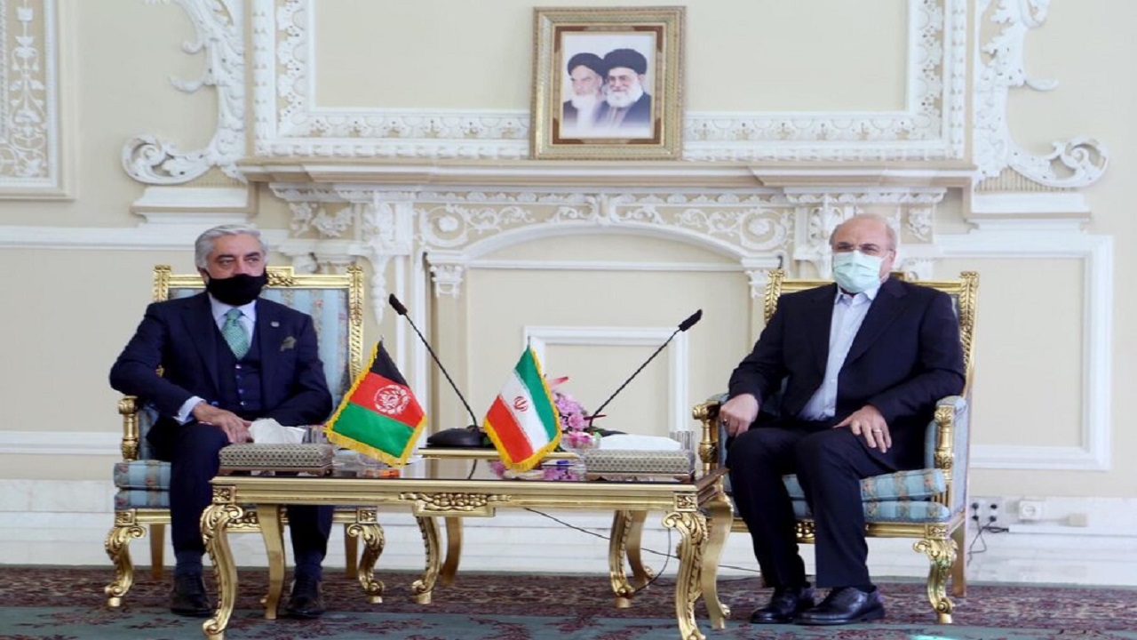 ایران می‌تواند گره مذاکرات صلح بین دولت افغانستان و طالبان را باز کند؟