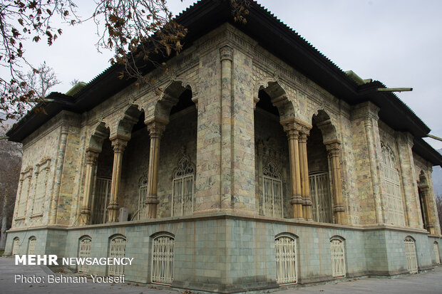 سنگهای منقوش تخت جمشید شناسنامه دار خواهندشد سنگهای منقوش تخت جمشید شناسنامه دار خواهندشد