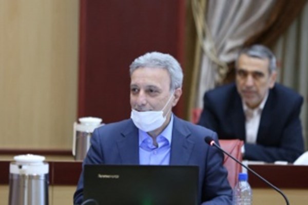 نگرانی بابت کاهش رشد شتاب علمی کشور با ورود کرونا نگرانی بابت کاهش رشد شتاب علمی کشور با ورود کرونا