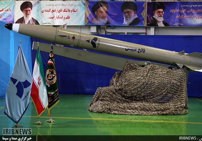 ایران چه مسیر را در صنعت موشکی طی کرده است ؟