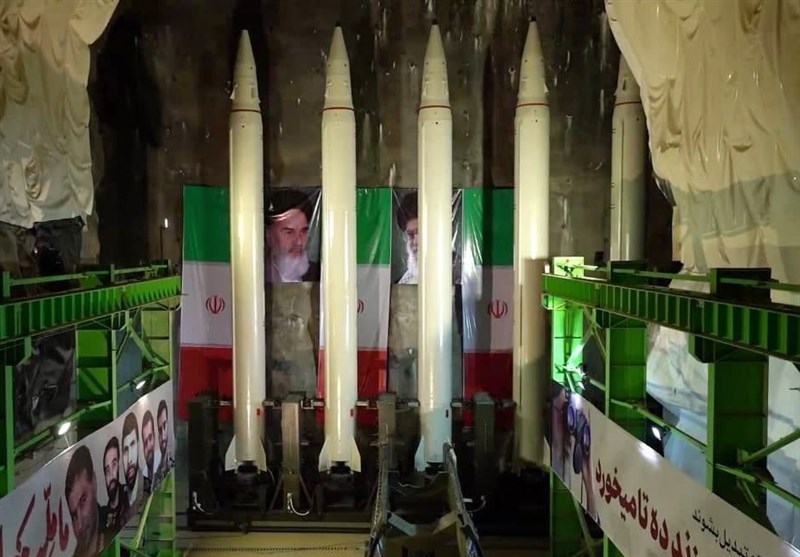 ایران چه مسیر را در صنعت موشکی طی کرده است ؟