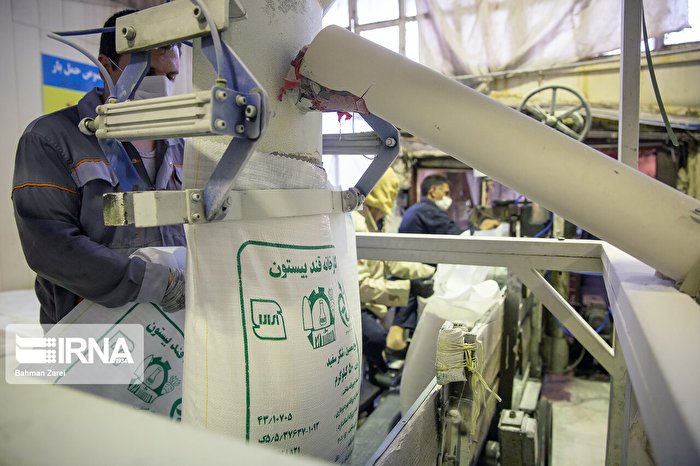 کارخانه قند بیستون به روایت تصویر