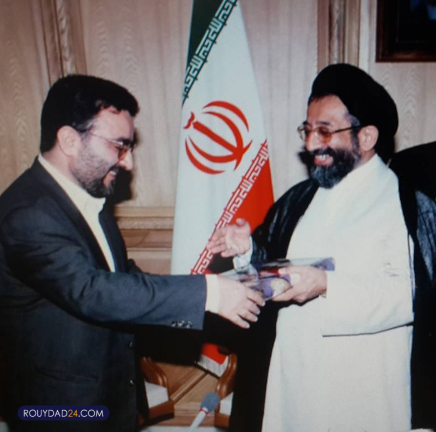 وزیر کشور خاتمی از گیت شورای نگهبان عبور می کند؟ وزیر کشور خاتمی از گیت شورای نگهبان عبور می کند؟