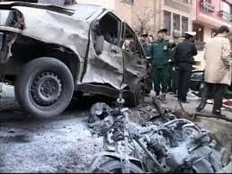 بررسی شیوه های ترور از ۴۰ سال گذشته تا به امروز بررسی شیوه های ترور از ۴۰ سال گذشته تا به امروز