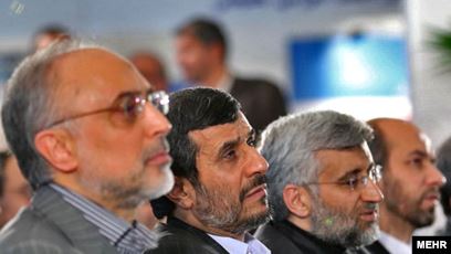 توافق وزیر امور خارجه به امنیت ملی ایران خسارت زد؟