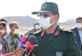 سپاه برای حل مشکلات سیل‌زدگان خوزستان از هیچ‌کمکی دریغ نمی‌کند