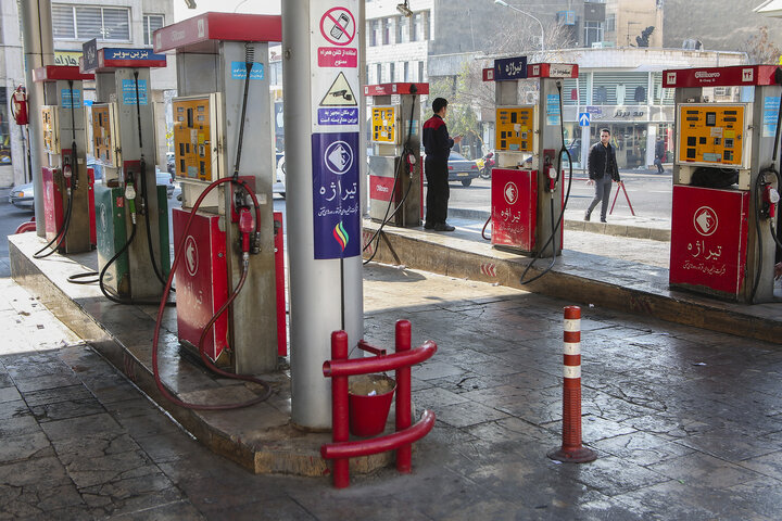 ایران چگونه در تولید بنزین به خودکفایی رسید؟