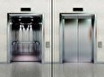 تنها آسانسور‌های ۱۵ درصد دستگاه‌های دولتی استانداردسازی شده‌اند