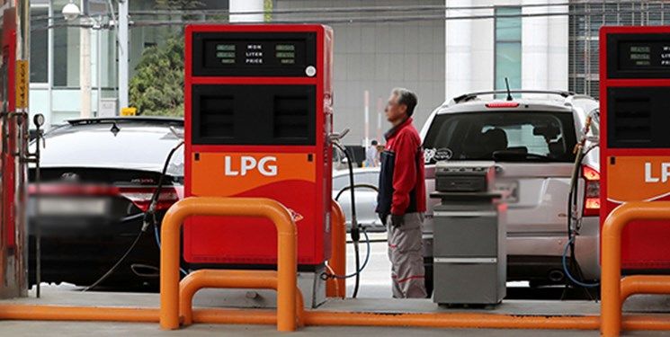 بررسی دلایل اضافه شدن LPG در خودرو‌ها
