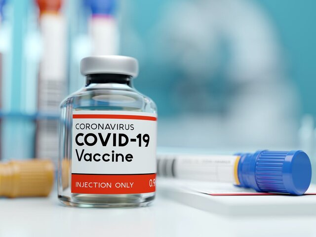 چه کسی داوطلب تزریق واکسن کرونا می‌شود؟