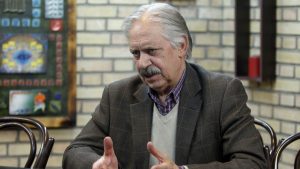 اگر همین وضعیت را ادامه دهیم از کره شمالی بدتر خواهیم شد اگر همین وضعیت را ادامه دهیم از کره شمالی بدتر خواهیم شد