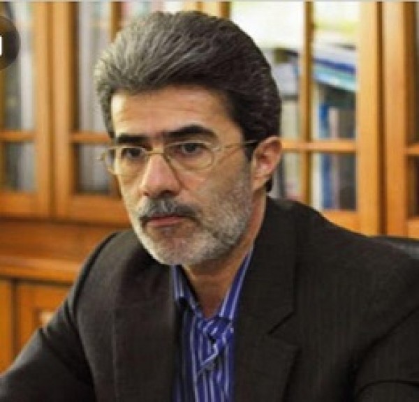 یک گیلانی مدیر کل دفتر امور اجتماعی و روابط عمومی مدیریت منابع آب ایران شد