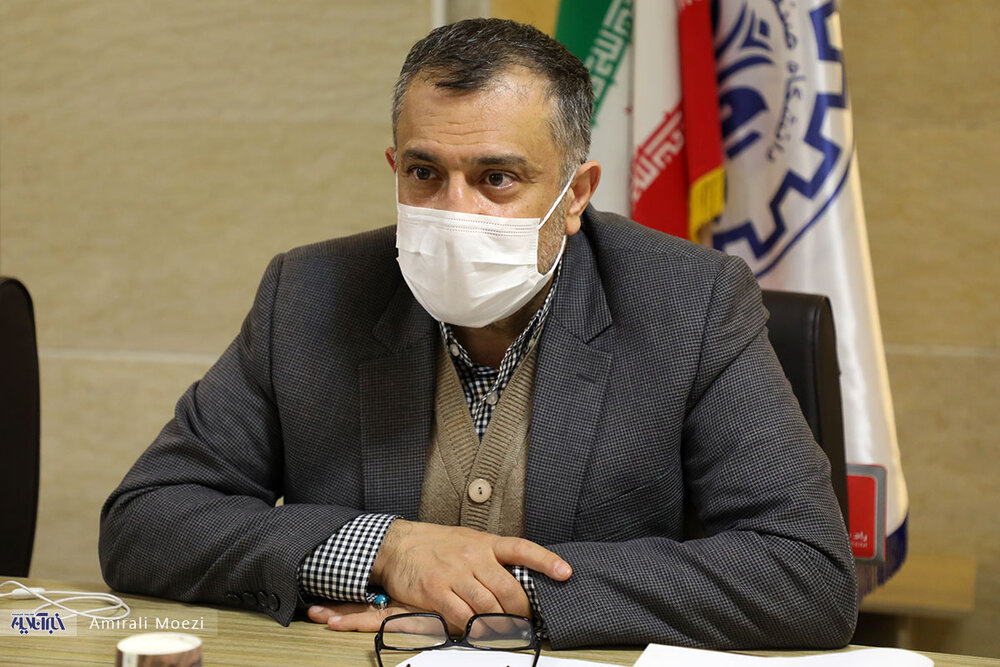 مجلس و دولت دست بدست هم در حال تخریب سرزمینی هستند که آب ندارد مجلس و دولت دست بدست هم در حال تخریب سرزمینی هستند که آب ندارد