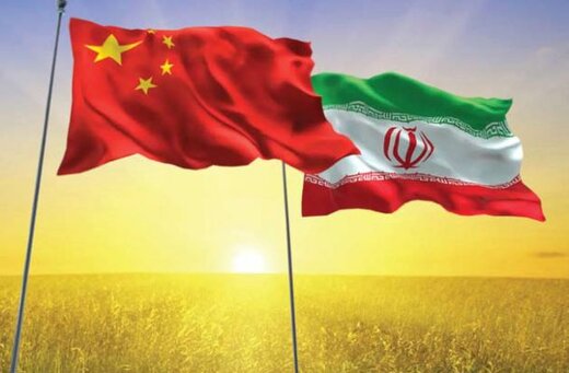 بررسی چالش‌های آمریکا و غرب پس از توافق ۲۵ ساله ایران و چین