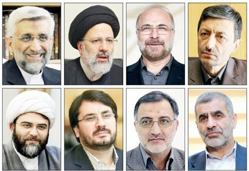 پسران شجاع در راه انتخابات ۱۴۰۰ پسران شجاع در راه انتخابات ۱۴۰۰