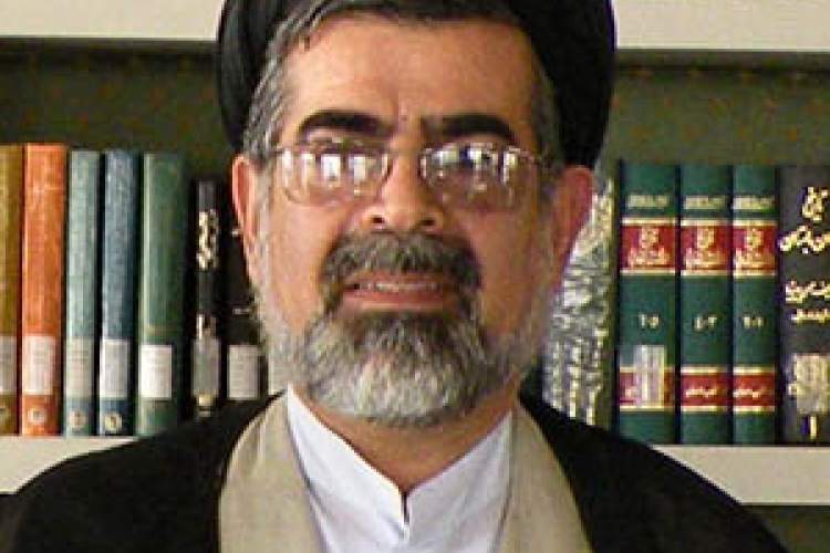 مشاور رئیس مرکز دائرة‌المعارف بزرگ اسلامی درگذشت