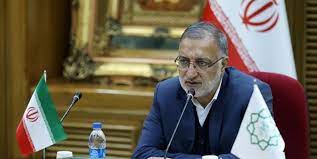 انتقاد شهردار تهران از نحوه گزینش‌ها