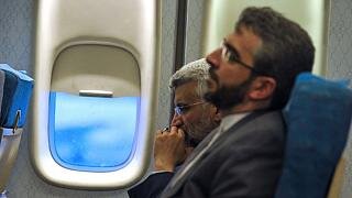 کلیدواژههای نامه جلیلی به مقام معظم رهبری: خروج از برجام، غنی سازی ۹۹ درصد، مذاکره مستقیم با آمریکا کلیدواژههای نامه جلیلی به مقام معظم رهبری: خروج از برجام، غنی سازی ۹۹ درصد، مذاکره مستقیم با آمریکا