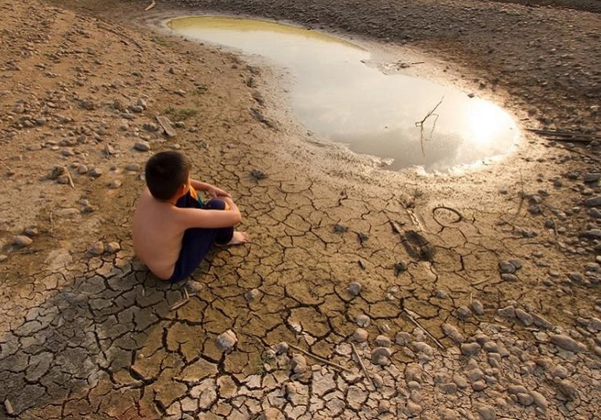 آزاد ارمکی: بحران آب منجر به بحران‌های سیاسی می‌شود